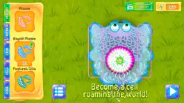 Game screenshot Planet Evolve mod apk
