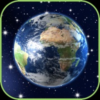 Realtime Earth