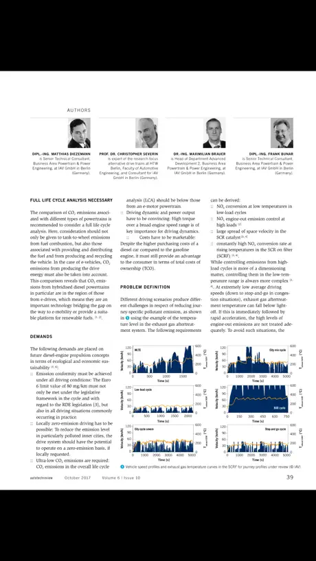 Auto Tech Review