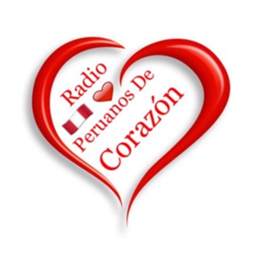 Radio Peruanos De Corazon icon
