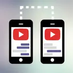 TalkAbout - Client for Youtube App Contact