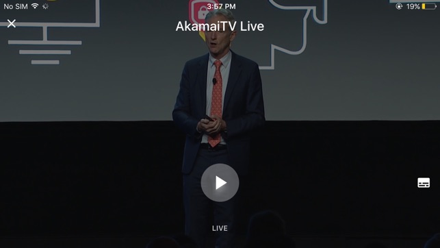 Akamai TV(圖4)-速報App
