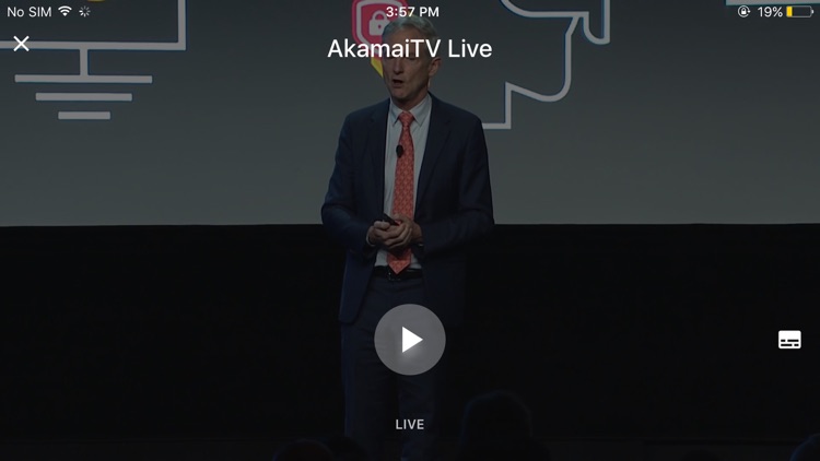 Akamai TV screenshot-3
