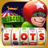 Miracle Circus Slots - iPhoneアプリ