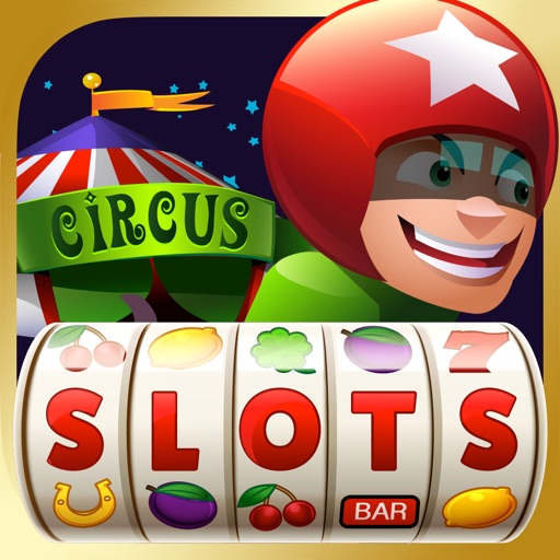 Miracle Circus Slots