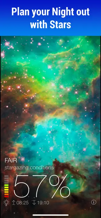 Sky Live: Screenshot 1 von 5