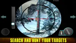 Game screenshot Deer Wild Sniper Shoot hack