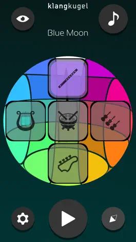 Game screenshot klangkugel mod apk