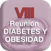 VIII Reunión Diabetes/Obesidad