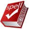 Spell Check is a Spell Checker and a Dictionary