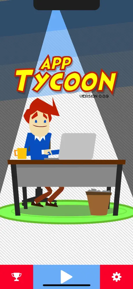 App Tycoon