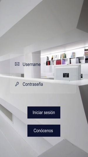 CONDÓMINOS APP