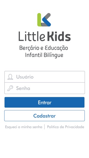 Colégio Little Kids(圖1)-速報App