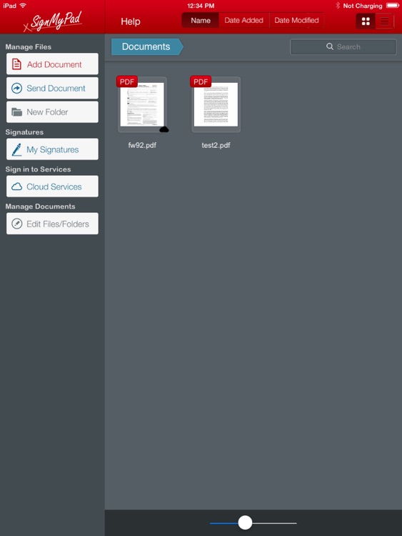 SignMyPad Pro