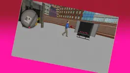 Game screenshot 3D Почтовая доставка Ван hack