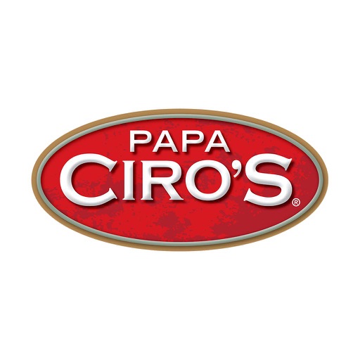 Papa Ciros icon