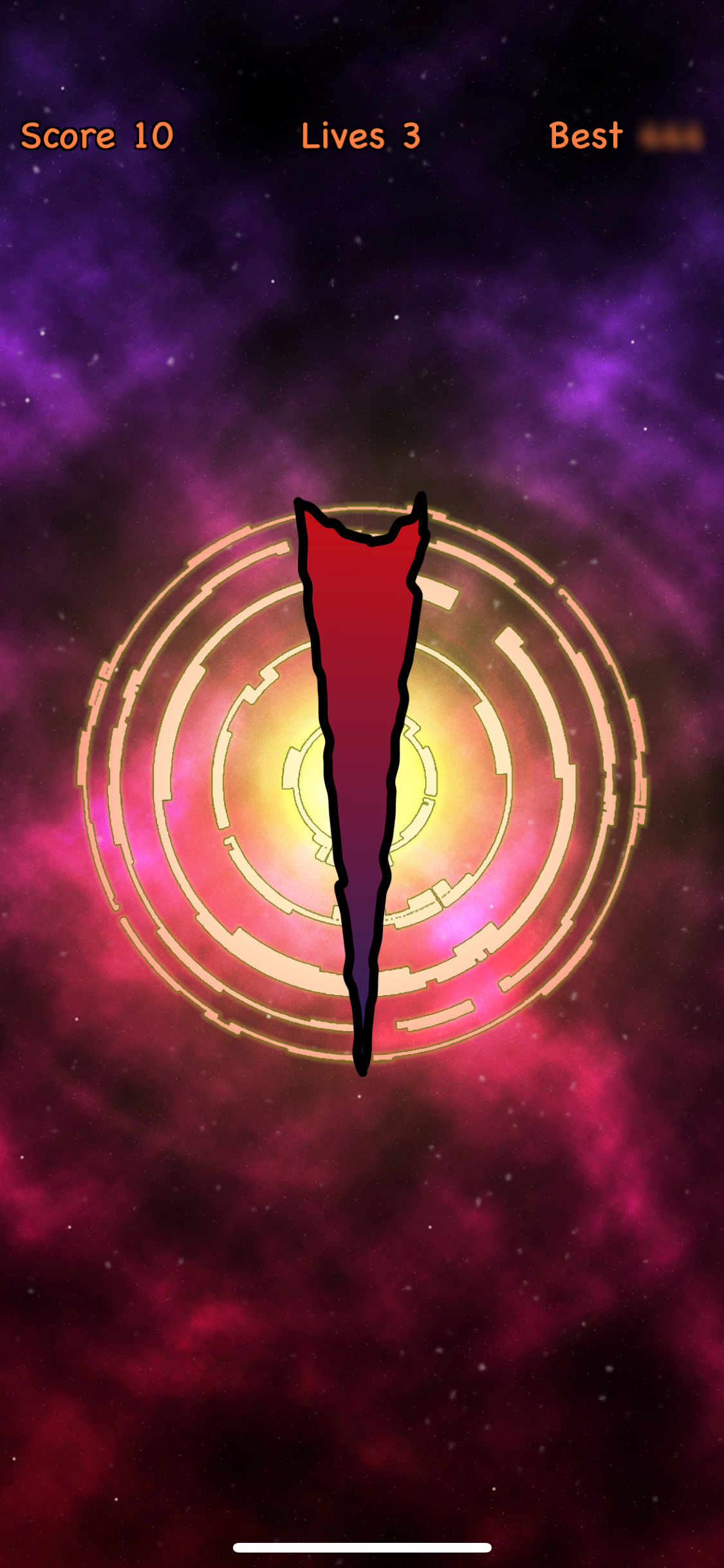 Zany Touch Lite screenshot 7