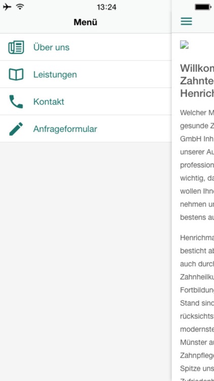 Henrichmann Zahntechnik