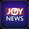 Joy News Live App Provides Live Streaming of the Most Favorite Ghanaian channel Joy News Live