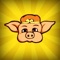 The Pig King is looking for his wife,and the journey is full of dangers
