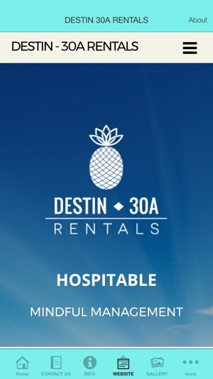 DESTIN 30A RENTALS(圖3)-速報App