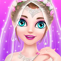 Bride & Groom Wedding Planning app icon