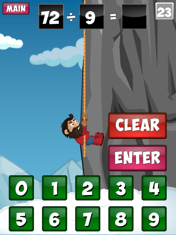 Screenshot #6 pour Division Descent