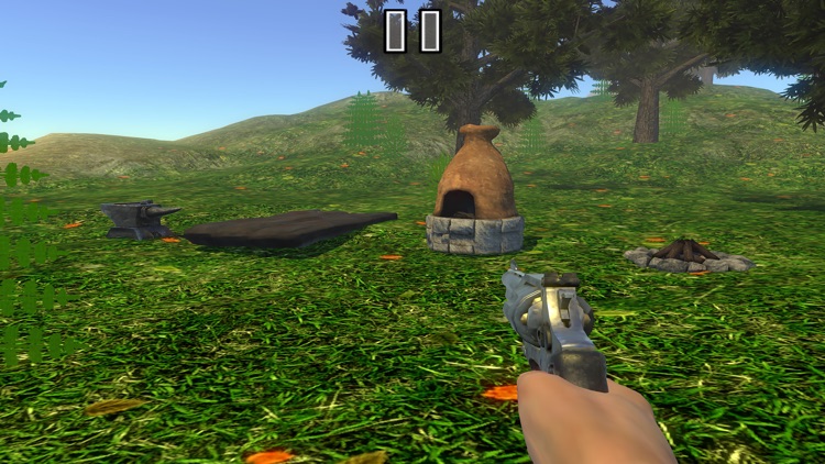 SURVIVAL RUST SIMULATOR screenshot-4