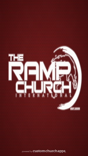 Ramp Church