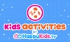 Kids Activities by HappyKids