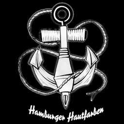 Hamburger Hautfarben