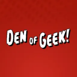 Den Of Geek app icon