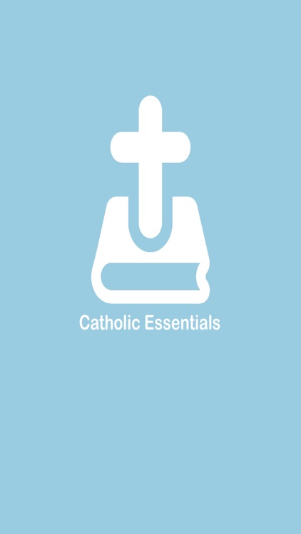 Catholic Essentials