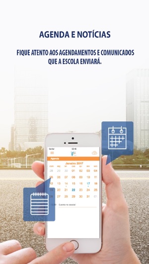 CEAI - Filho sem fila(圖2)-速報App