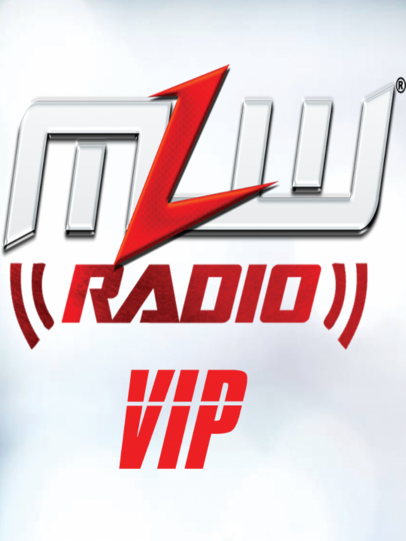 Screenshot #4 pour MLW Radio