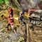 Ultimate action game welcomes you in this season of Zombie Attack Survive