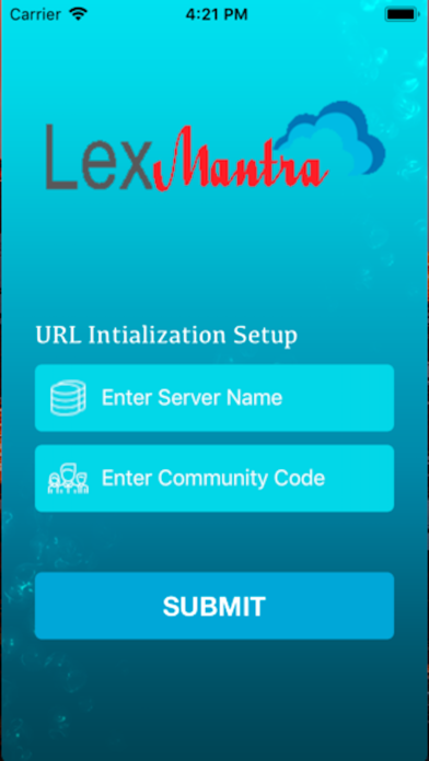 How to cancel & delete LexMantra from iphone & ipad 1
