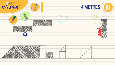 Screenshot #2 pour BIC® EVOLUTION™ Legend