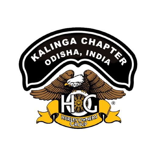 HOG - Kalinga Chapter iOS App