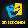 30 Seconds™ Officieel - TWIN SAILS INTERACTIVE