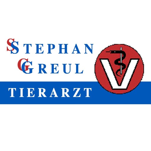 Tierarztpraxis Stephan Greul icon