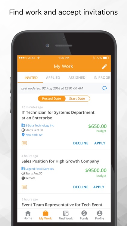 WorkMarket