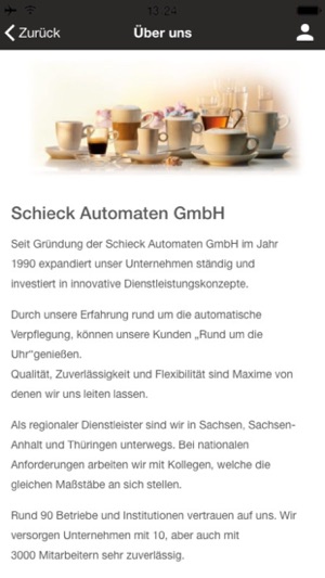 Schieck Automaten(圖2)-速報App
