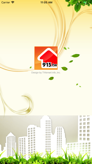 Screenshot #1 pour 915.tw