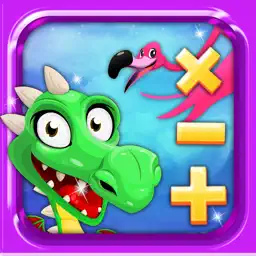 Number & Math app icon