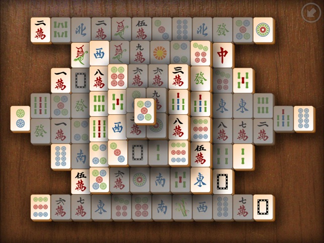 Mahjong Zen Jogatina: Jogo de Tabuleiro Clássico na App Store