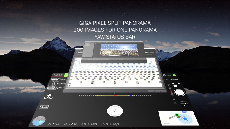 hdrpano screenshot-3