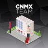 CNMX Team