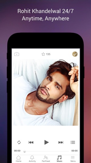 Rohit Khandelwal Official App(圖4)-速報App