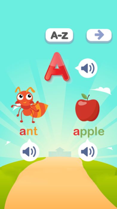 ABC Alphabet & Phonics Songsのおすすめ画像3